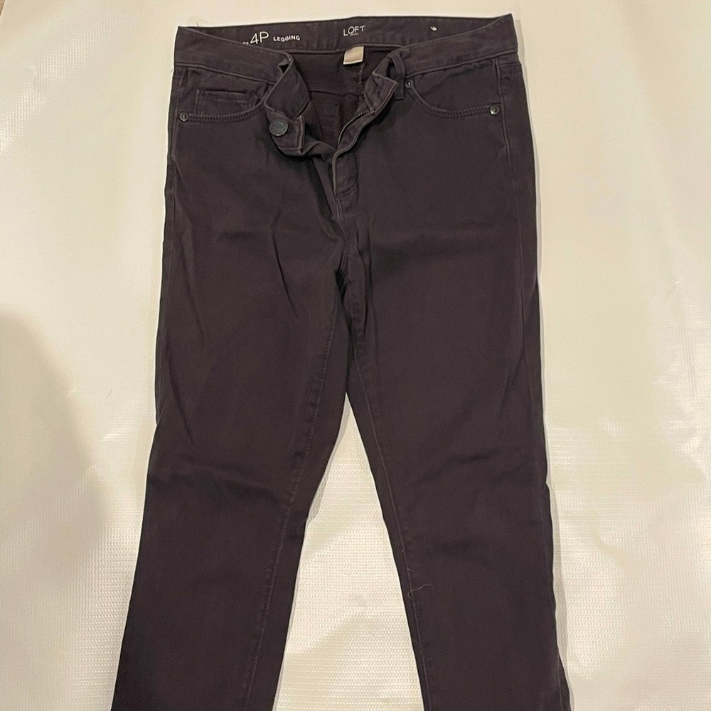 LOFT leggings